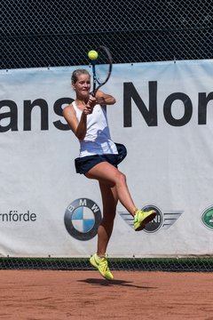 Carolin Schmidt 126 - Schwartau Open